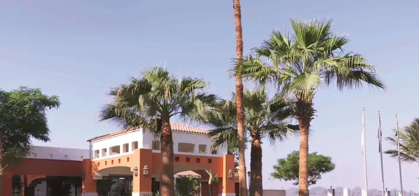 Radisson Blu Hotel Yanbu image